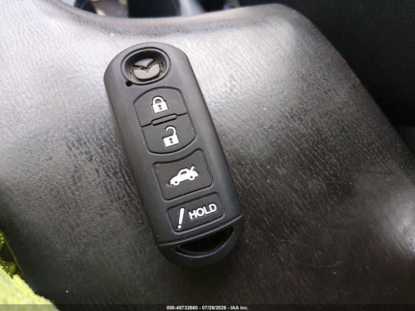 MAZDA MAZDA3 - zdjęcie 11