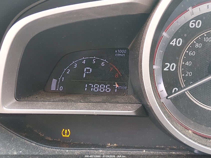MAZDA MAZDA3 - zdjęcie 16