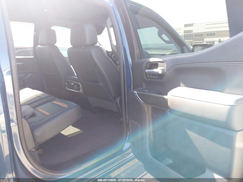 Фото 8 - GMC SIERRA 1500