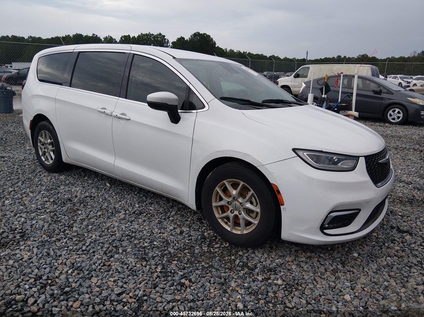 CHRYSLER PACIFICA - zdjęcie 1