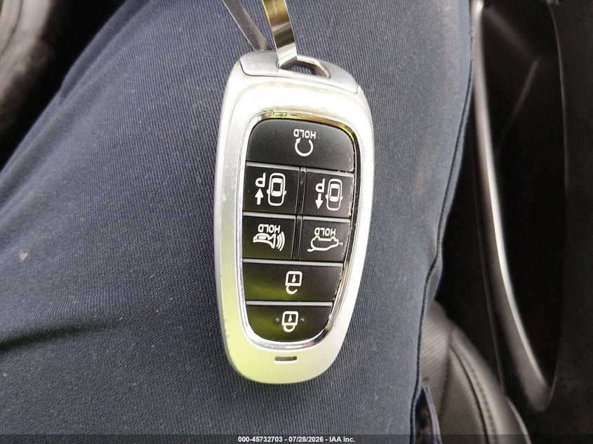 HYUNDAI TUCSON 2024 VIN 5NMJECDEXRH355459
