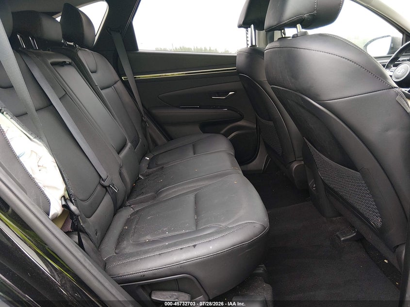 HYUNDAI TUCSON 2024 VIN 5NMJECDEXRH355459