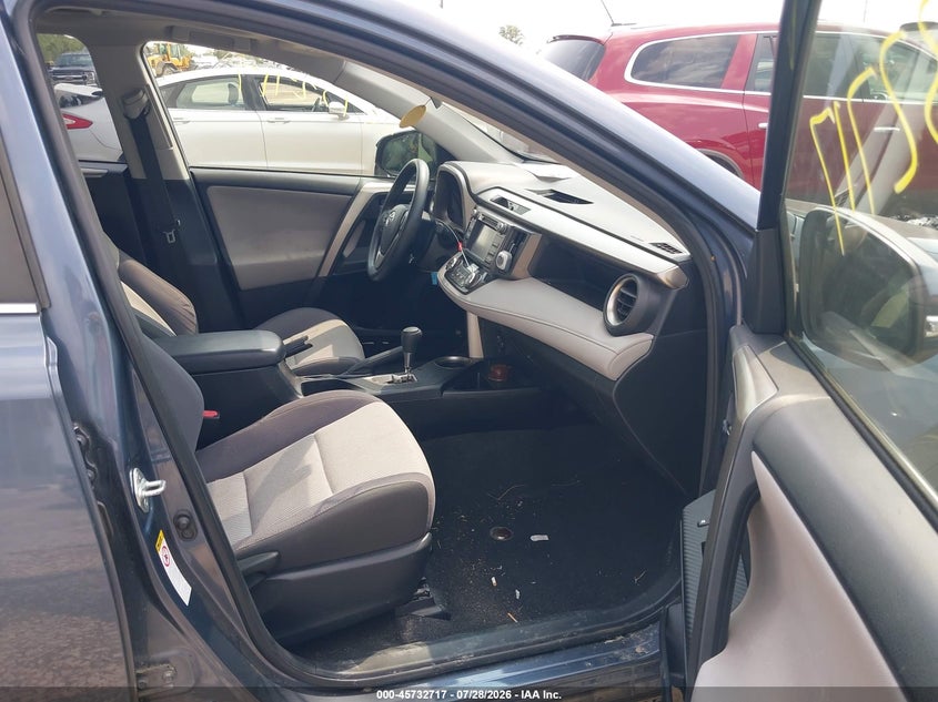 2014 TOYOTA RAV4 auction photo 5