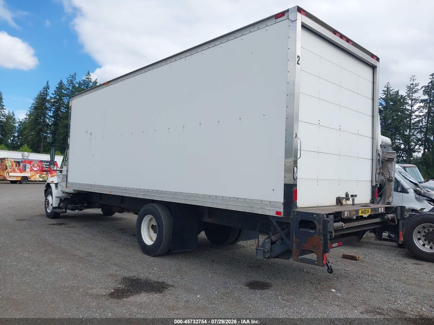 2013 INTERNATIONAL 4000 auction photo 3