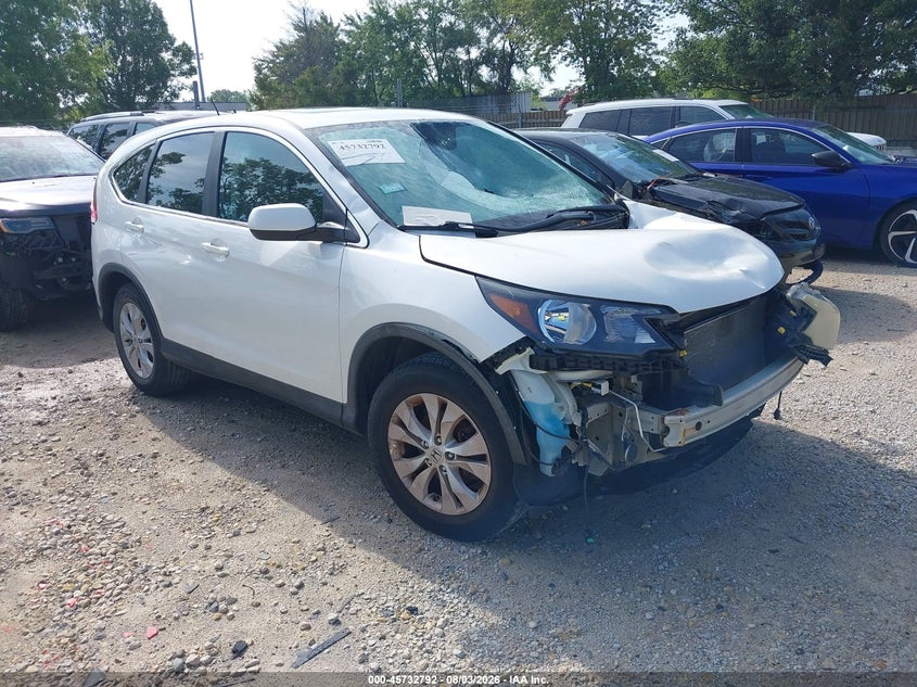 Vin: 5j6rm4h55cl074272, lot: 46231491, honda cr-v ex 2012 img_1