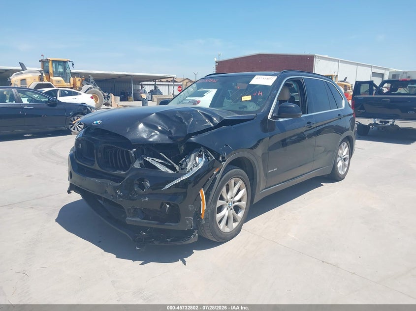 Vin: 5uxkr2c51g0r68960, lot: 46231501, bmw x5 sdrive35i 20162