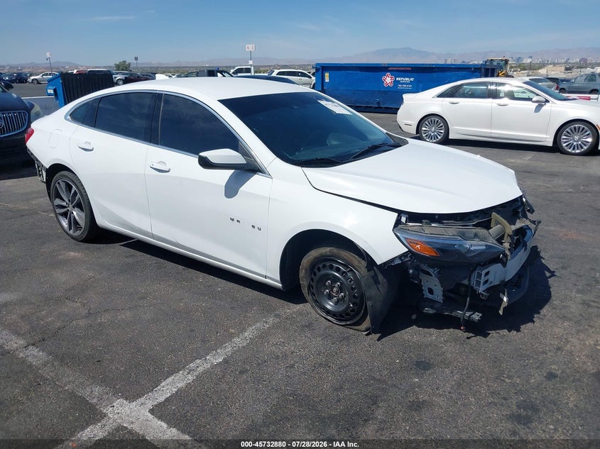 Vin: 1g1zd5st8pf214220, lot: 46231579, chevrolet malibu fwd 1lt 2023 img_1