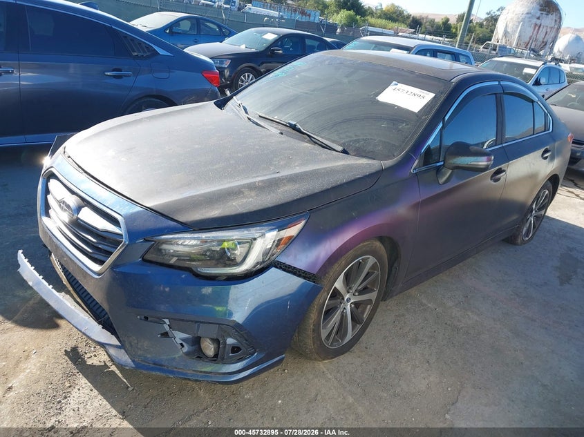 Vin: 4s3bnen68k3037982, lot: 46231594, subaru legacy 3.6r limited 20192