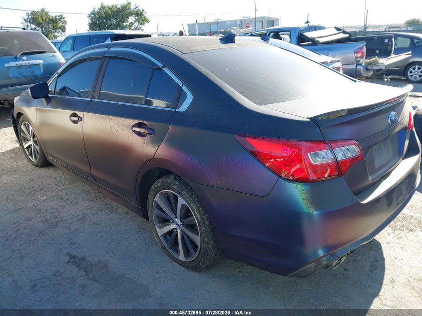 Vin: 4s3bnen68k3037982, lot: 46231594, subaru legacy 3.6r limited 20193