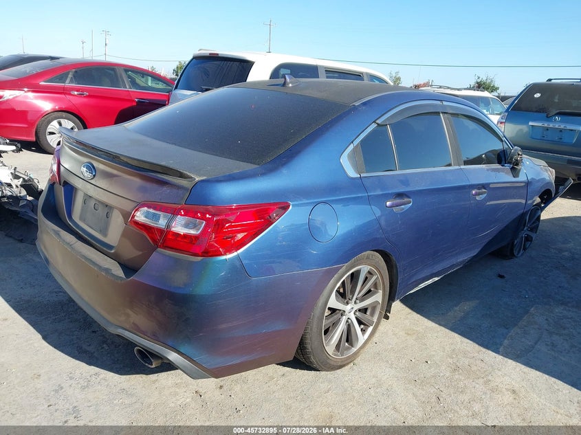 Vin: 4s3bnen68k3037982, lot: 46231594, subaru legacy 3.6r limited 20194