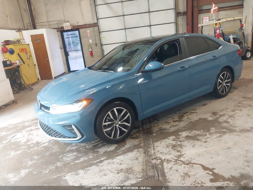 Vin: 3vw7w7bu8tm039889, lot: 46231605, volkswagen jetta se 20262