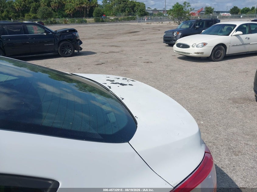 2013 FORD FOCUS auction photo 6