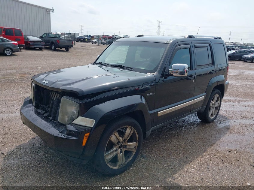 Vin: 1j4pn2gk0bw554989, lot: 46231648, jeep liberty sport 20112