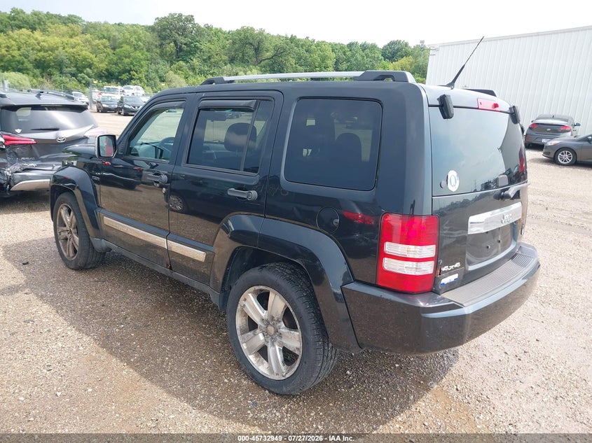 Vin: 1j4pn2gk0bw554989, lot: 46231648, jeep liberty sport 20113