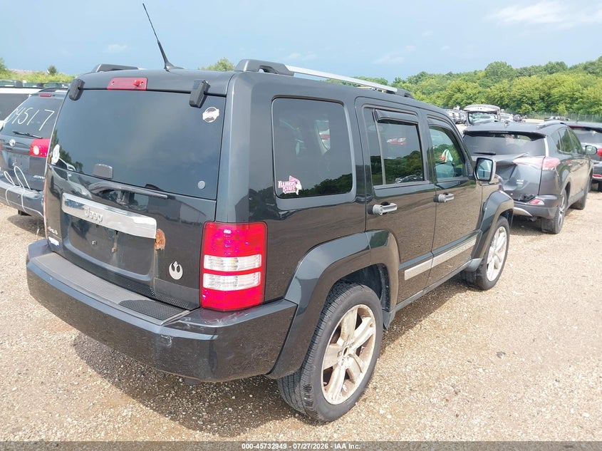 Vin: 1j4pn2gk0bw554989, lot: 46231648, jeep liberty sport 20114