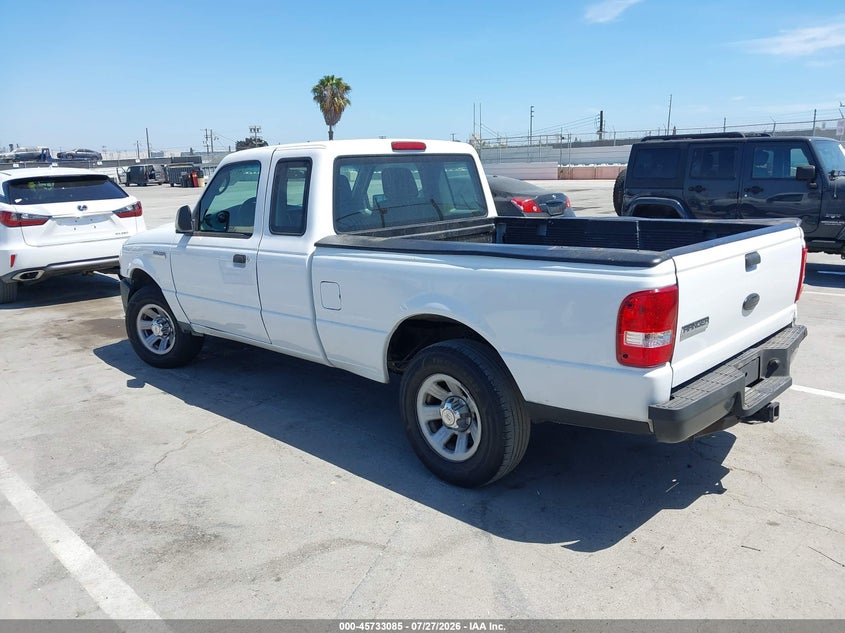 Vin: 1ftlr1ee6bpb16858, lot: 46231784, ford ranger xl 20113