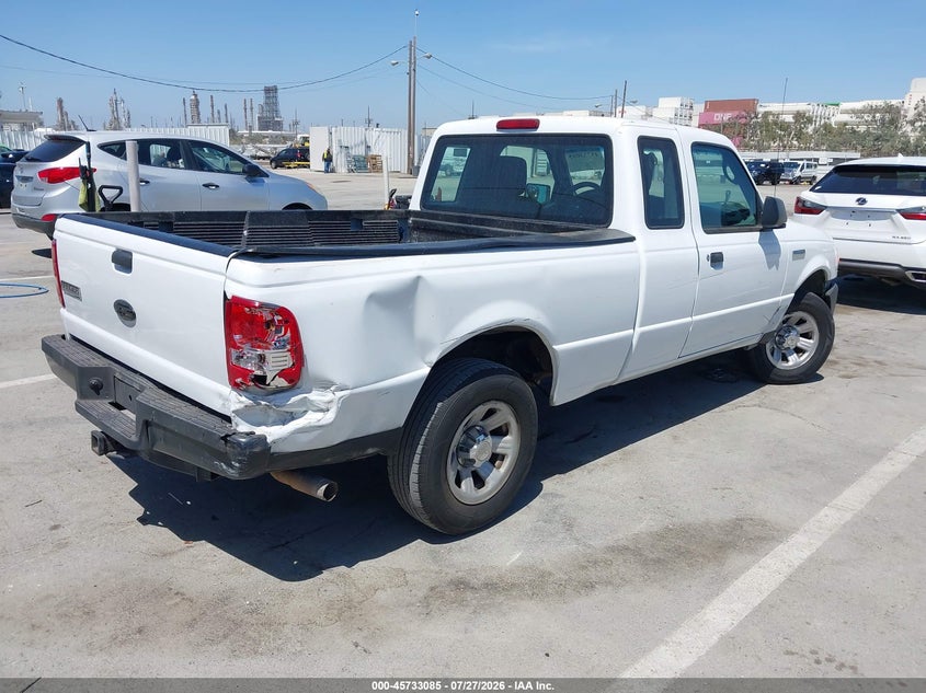 Vin: 1ftlr1ee6bpb16858, lot: 46231784, ford ranger xl 20114