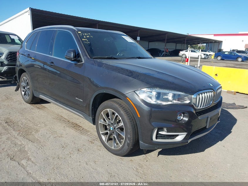 Vin: 5uxkr0c52j0y02538, lot: 46231840, bmw x5 xdrive35i 2018 img_1