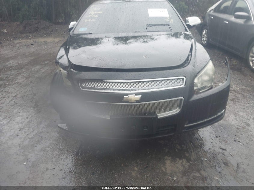 2008 CHEVROLET MALIBU auction photo 6