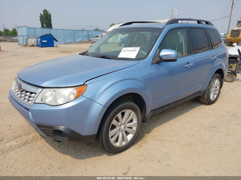 Vin: jf2shadc3ch404106, lot: 46231868, subaru forester 2.5x premium 20122
