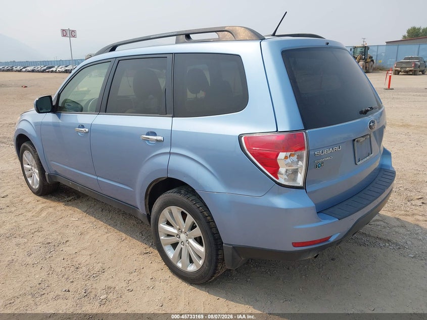 Vin: jf2shadc3ch404106, lot: 46231868, subaru forester 2.5x premium 20123