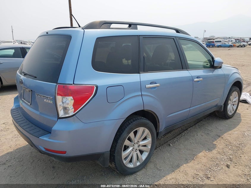 Vin: jf2shadc3ch404106, lot: 46231868, subaru forester 2.5x premium 20124