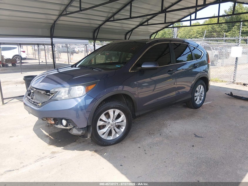 Vin: 2hkrm4h79dh626028, lot: 46231870, honda cr-v ex-l 20132