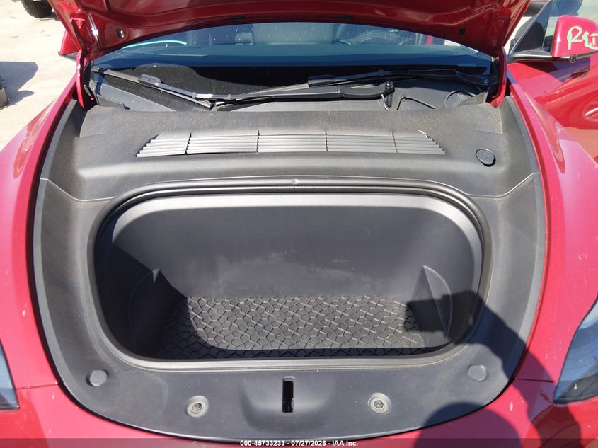 TESLA MODEL Y - zdjęcie 10