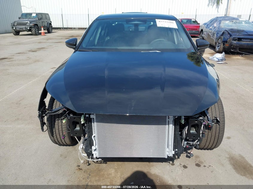 AUDI A3 - zdjęcie 13