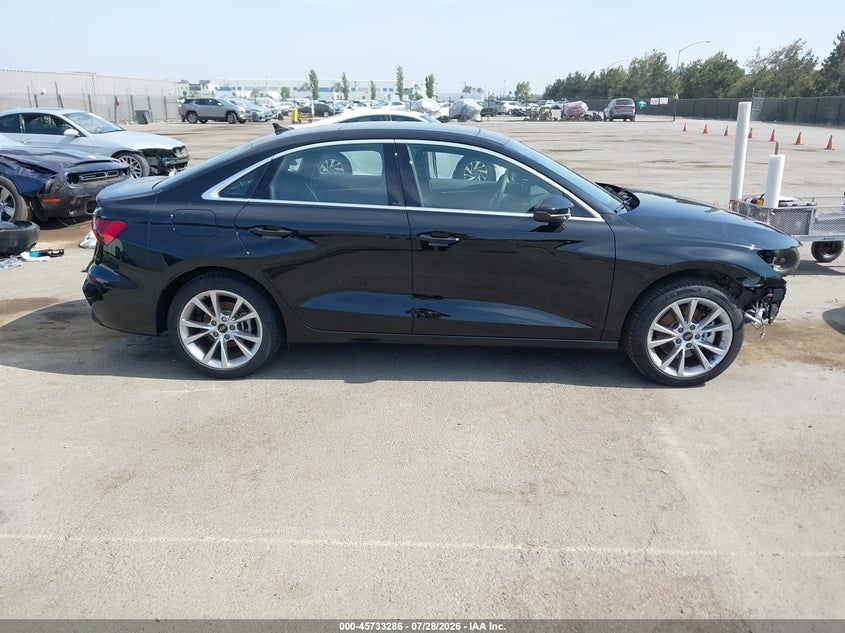 AUDI A3 - zdjęcie 14