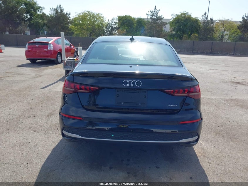 AUDI A3 - zdjęcie 17