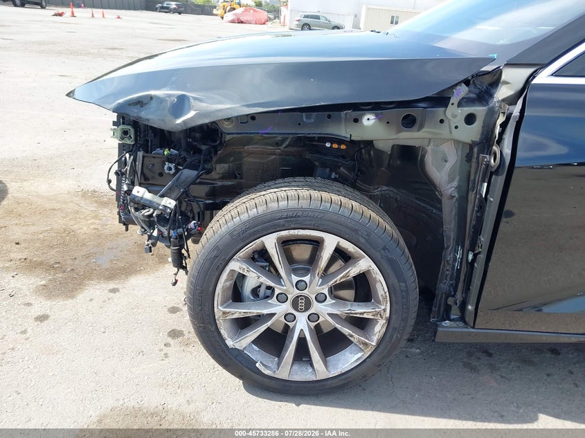 AUDI A3 - zdjęcie 18
