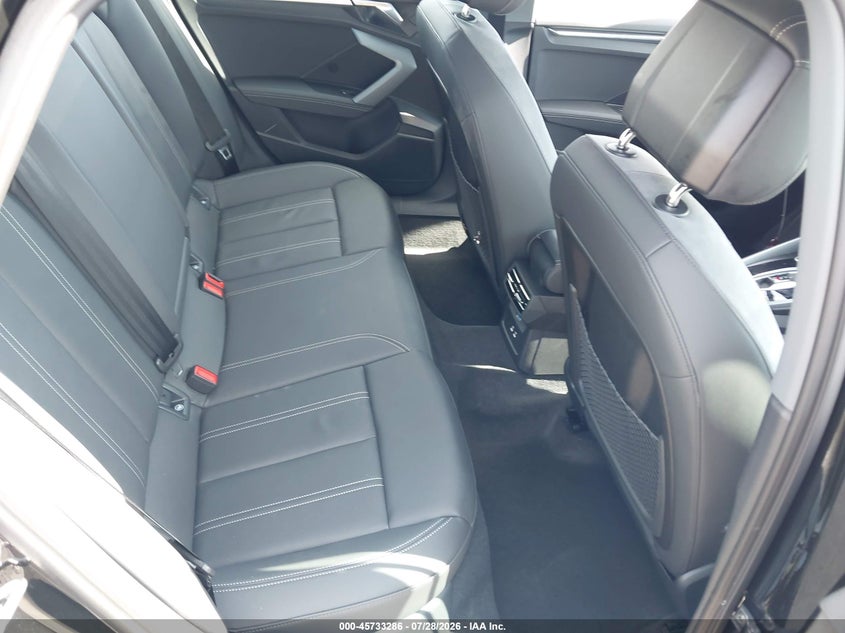 AUDI A3 - zdjęcie 8
