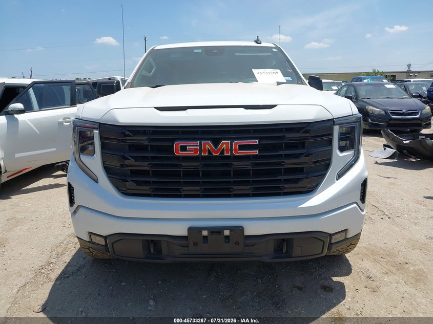 GMC SIERRA 1500 - zdjęcie 12