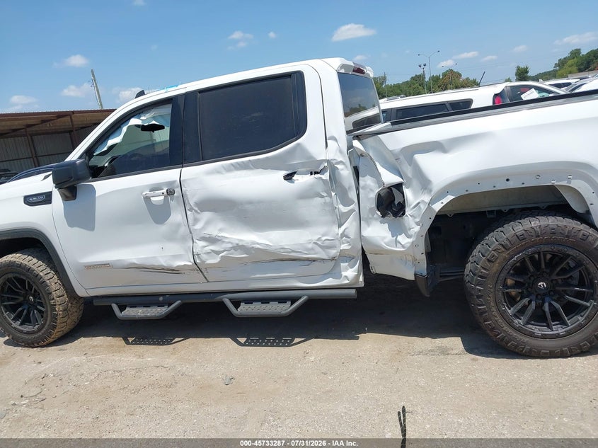 GMC SIERRA 1500 - zdjęcie 14