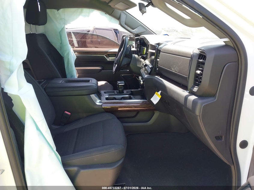 GMC SIERRA 1500 - zdjęcie 5