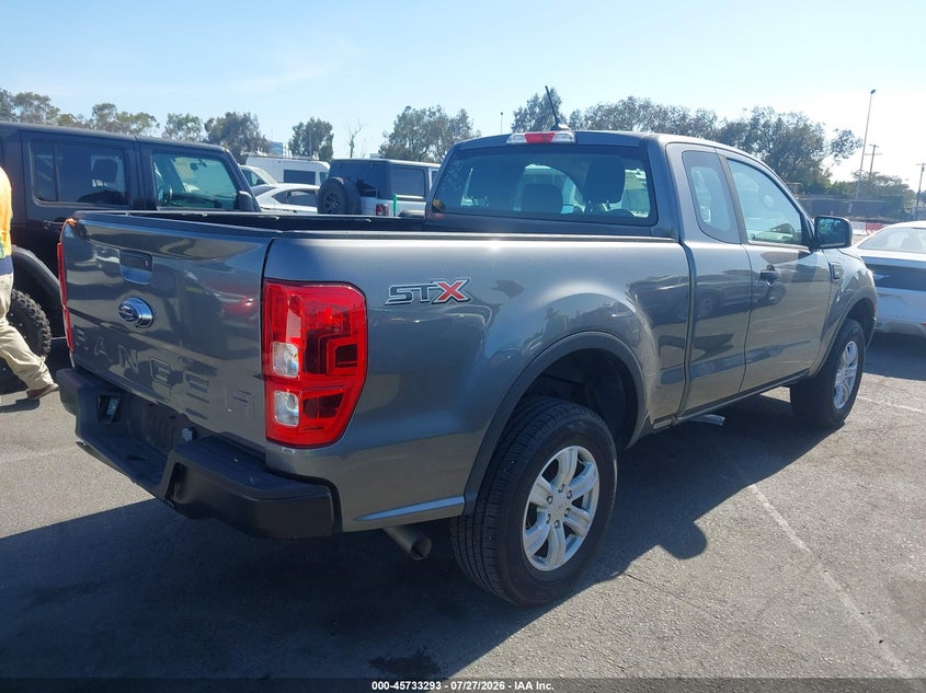 Vin: 1fter1eh7mld32294, lot: 46231992, ford ranger xl 20214