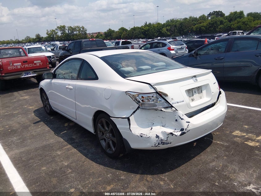 Vin: 2hgfg1a63ah515622, lot: 46232004, honda civic lx 20103