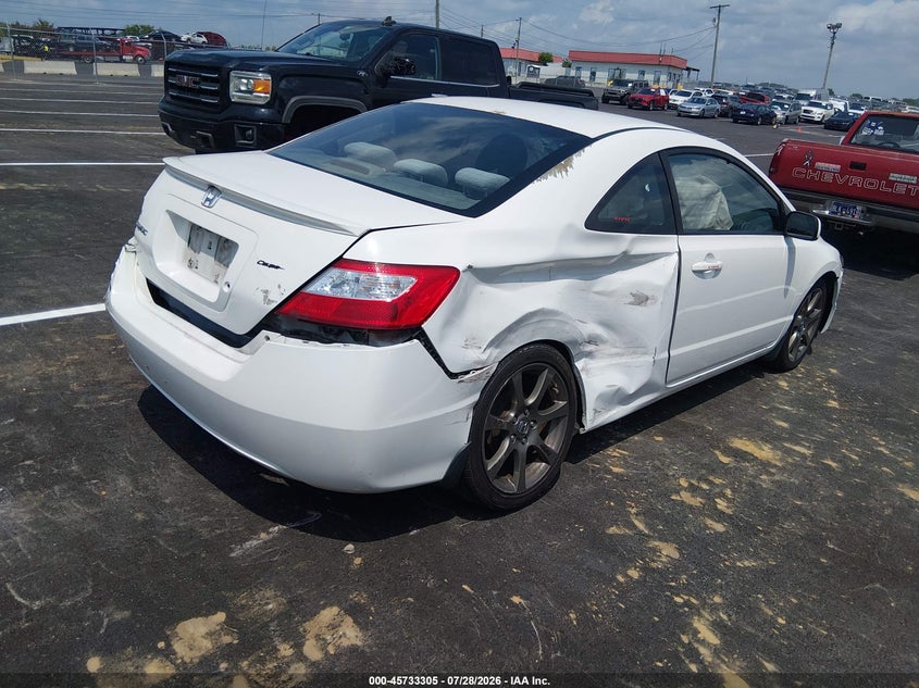 Vin: 2hgfg1a63ah515622, lot: 46232004, honda civic lx 20104