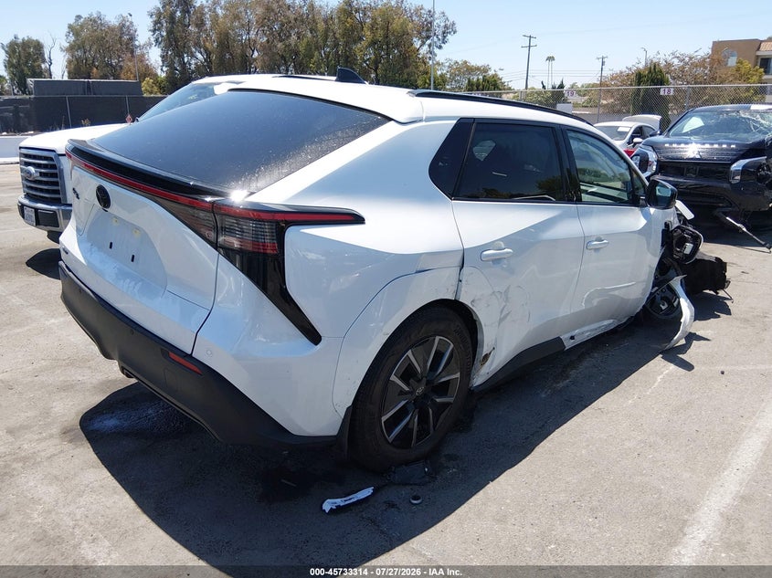 Vin: jtmbcaeb1ta004475, lot: 46232013, toyota bz xle plus 20264