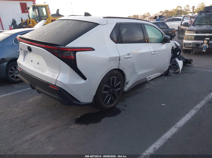 Vin: jtmbcaeb1ta004475, lot: 46232013, toyota bz xle plus 20264