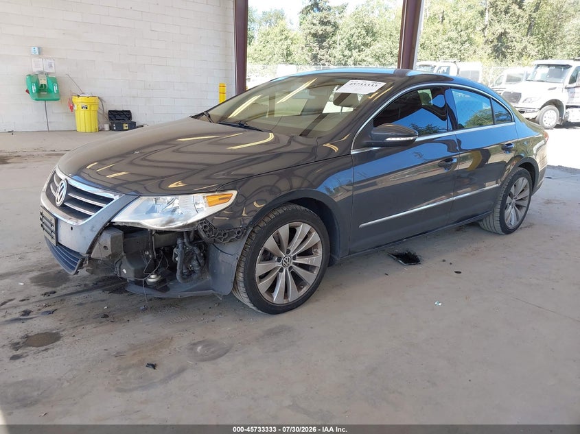 Vin: wvwmp7an2ce500412, lot: 46232032, volkswagen cc sport 20122