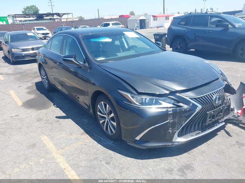 Vin: 58adz1b11lu054105, lot: 46232070, lexus es 350 2020 img_1
