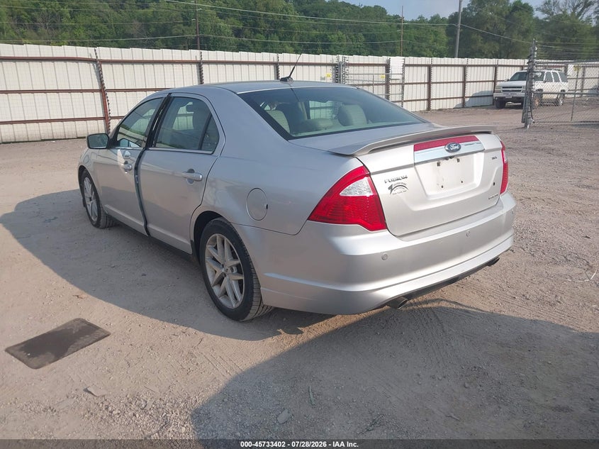 Vin: 3fahp0jg3cr251437, lot: 46232102, ford fusion sel 20123