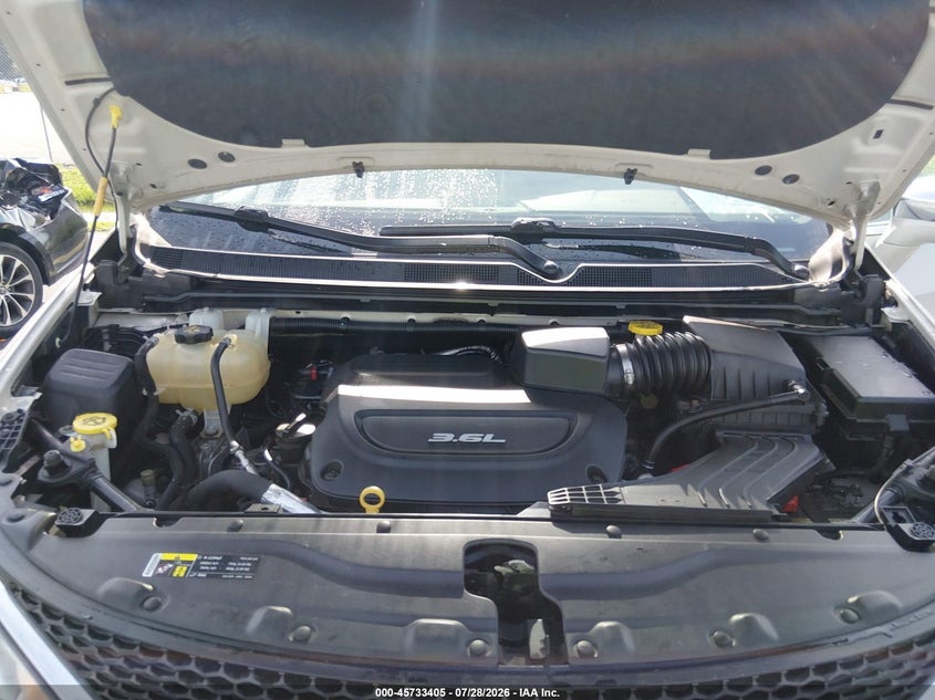 CHRYSLER PACIFICA - zdjęcie 10