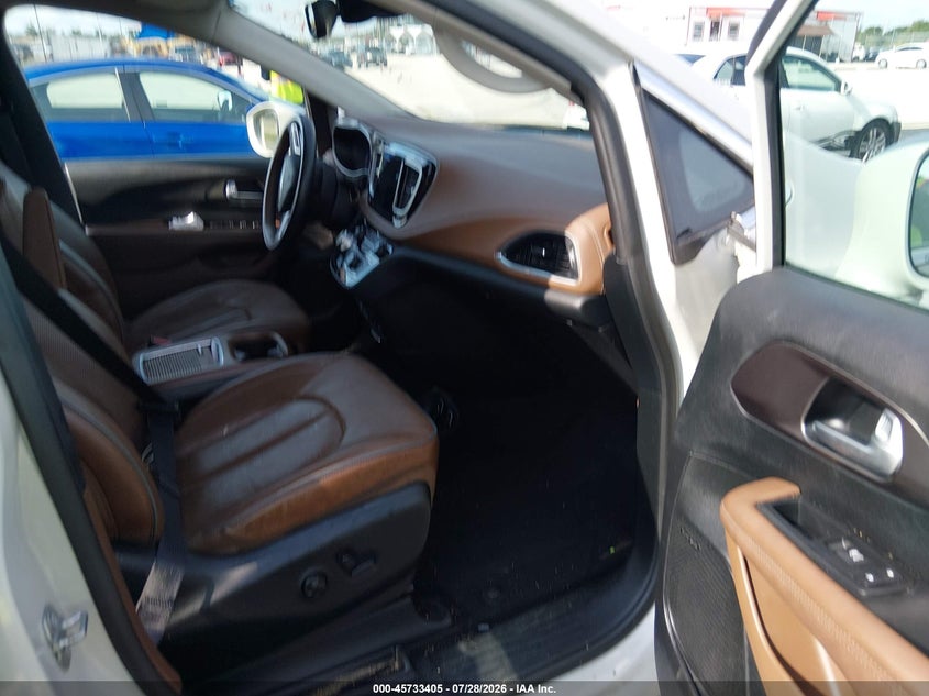 CHRYSLER PACIFICA - zdjęcie 5