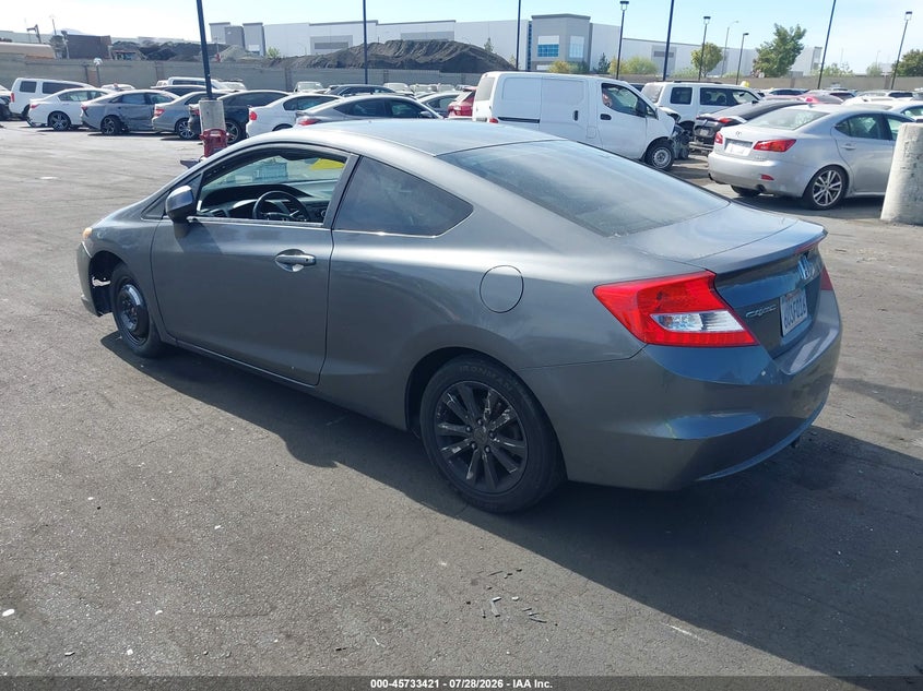 Vin: 2hgfg3b05ch514951, lot: 46232120, honda civic ex-l 20123