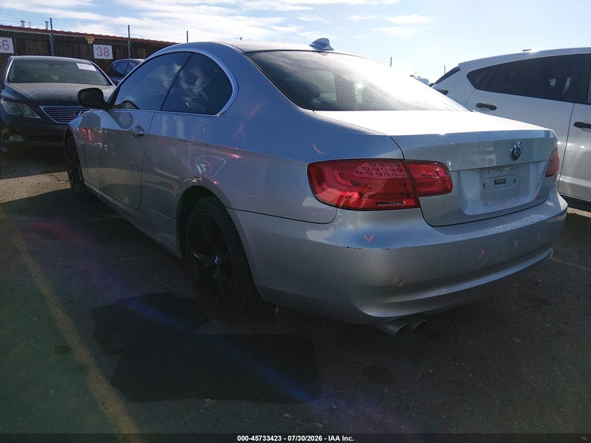 Vin: wbakf3c58dj385675, lot: 46232122, bmw 328i xdrive 20133