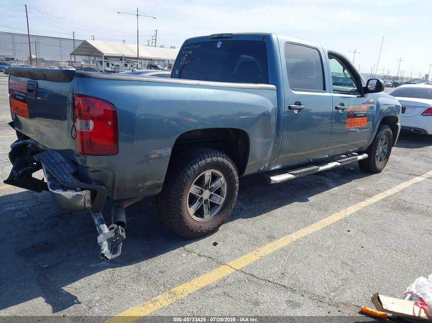 Vin: 3gcpcrea9bg349071, lot: 46232127, chevrolet silverado 1500 ls 20114