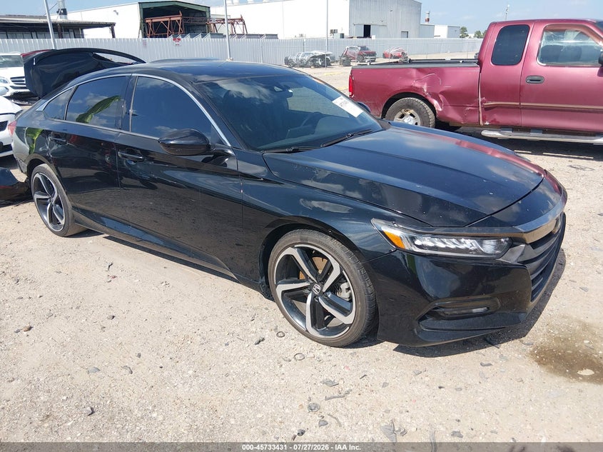 Vin: 1hgcv1f36la058135, lot: 46232130, honda accord sport 2020 img_1